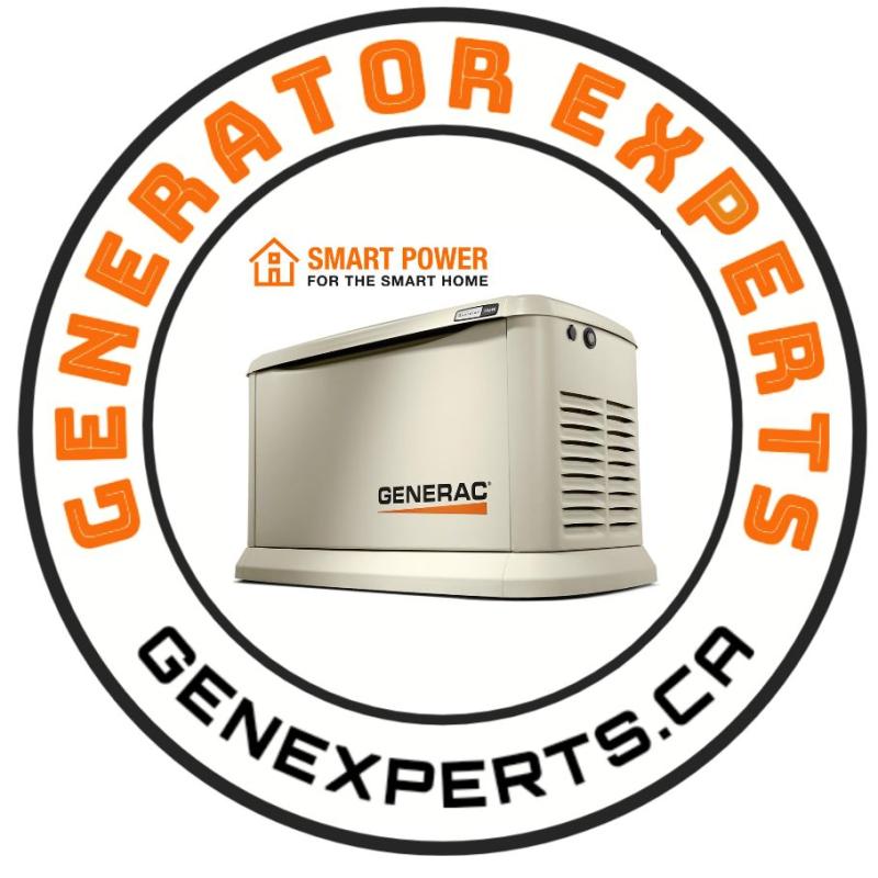 GenExperts - The Generator Experts GenExperts - The Generator Experts